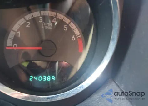 2010 Dodge Caliber Sxt z USA, uszkodzony, nr VIN 1B3CB4HA5AD651485